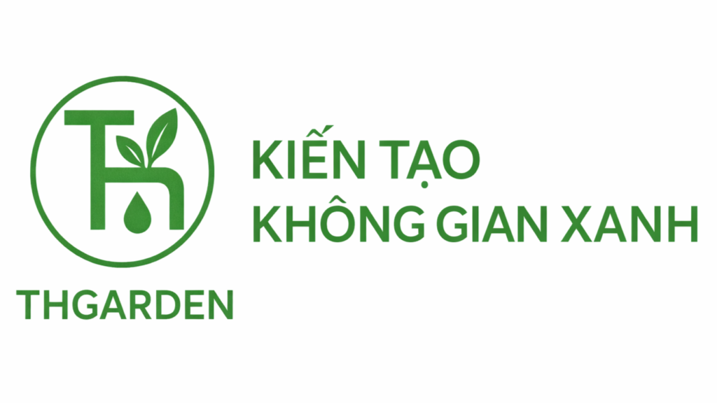 Thiết kế thi công sân vườn Thanh Hóa